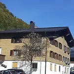An Der Alfenz Appartement