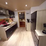 An Der Alfenz Appartement Dalaas
