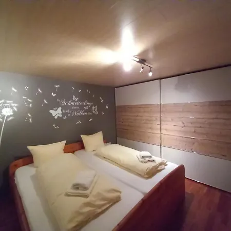 Apartment An Der Alfenz Dalaas