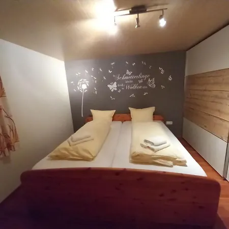 Apartment An Der Alfenz *