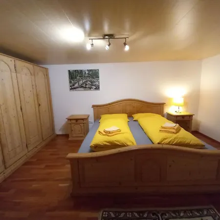 An Der Alfenz * Dalaas