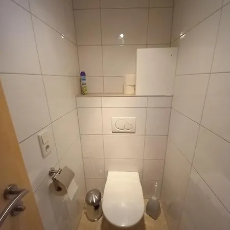 An Der Alfenz Apartment