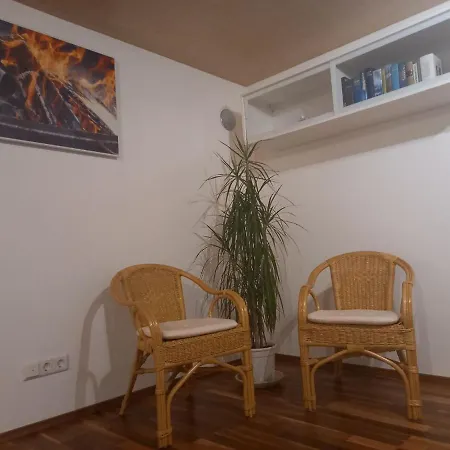An Der Alfenz Appartement