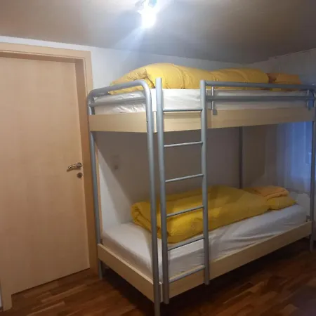 An Der Alfenz Appartement