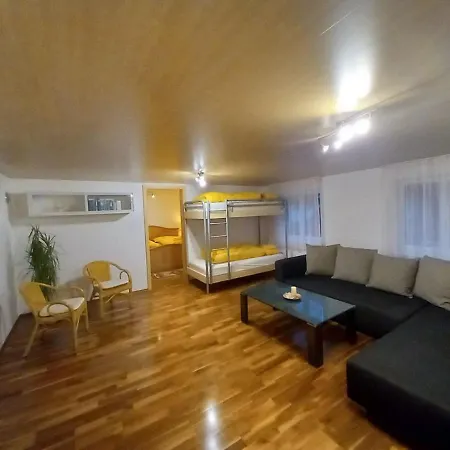 Apartment An Der Alfenz *