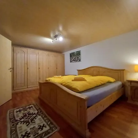 An Der Alfenz Apartment