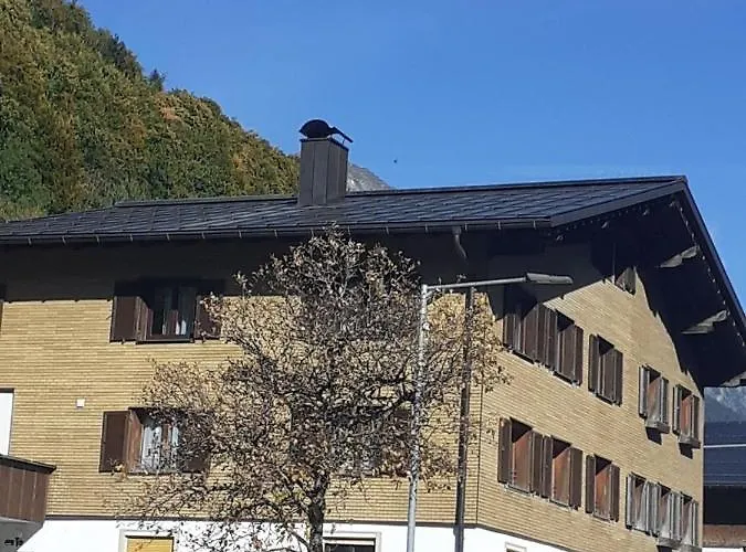 An Der Alfenz Apartment