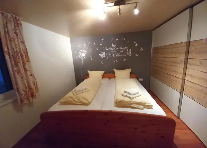 Apartment An Der Alfenz *