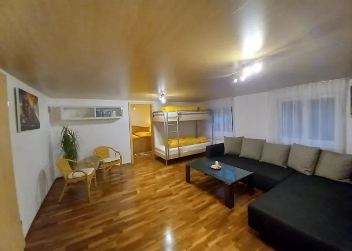 Apartment An Der Alfenz *