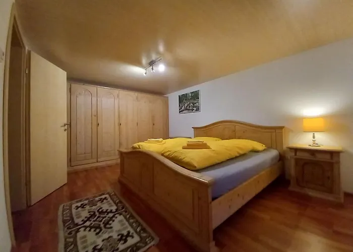 An Der Alfenz Apartment